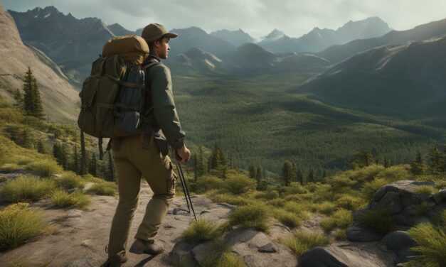 Dressed to Endure: What Type of Pants Do Survivalists Recommend?