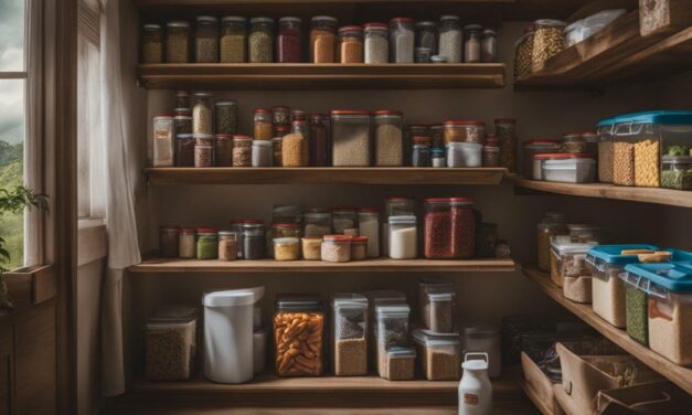 MUST-HAVES: What We Should Add to The Prepper Shelf?