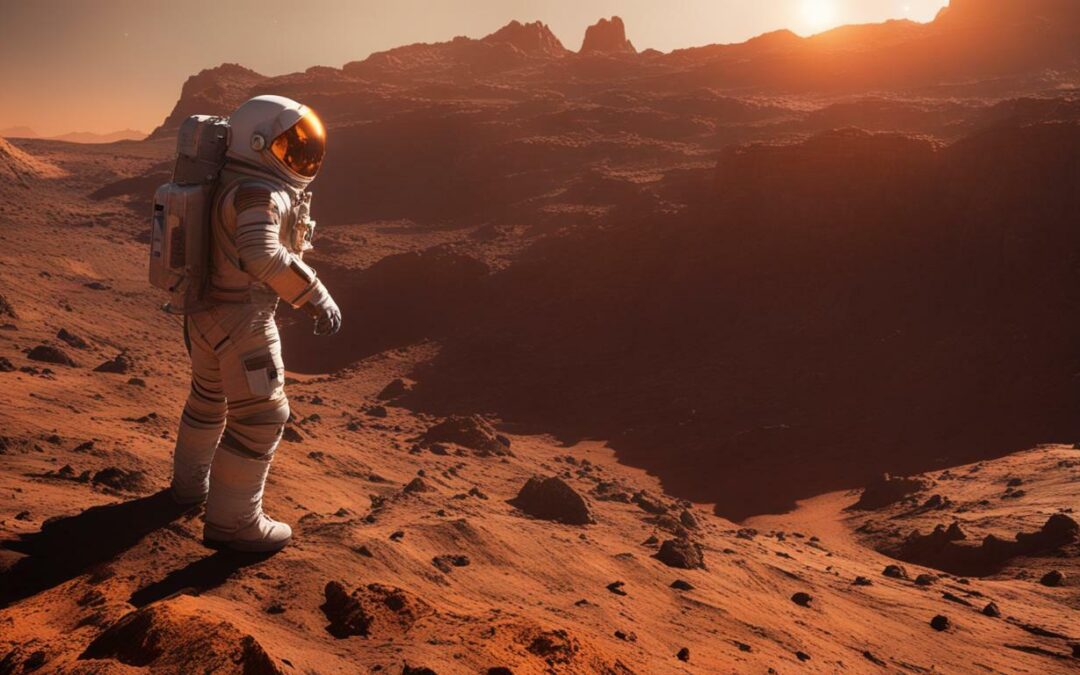 Into the Inferno: What Would You Need to Survive on Mercury?