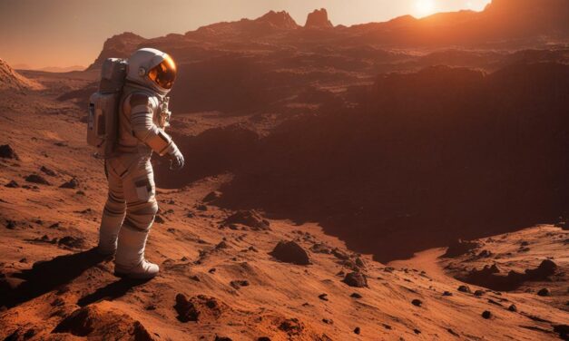 Into the Inferno: What Would You Need to Survive on Mercury?