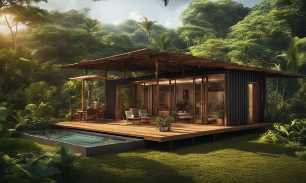 Off the Grid Oasis: Where Do Preppers Usually Live in Belize?