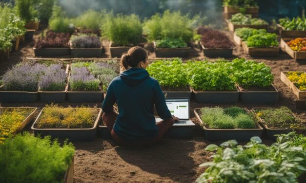 Sowing Self-Sufficiency: Where to Get Herbal Seeds and Plants for Preppers?