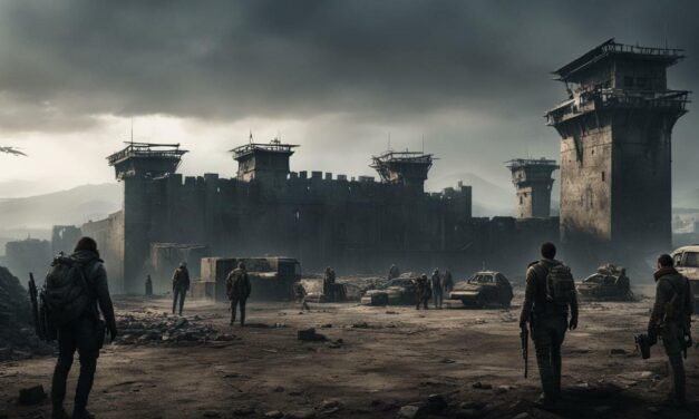 Safe Havens From the Hordes: Where to Go to Survive a Zombie Apocalypse