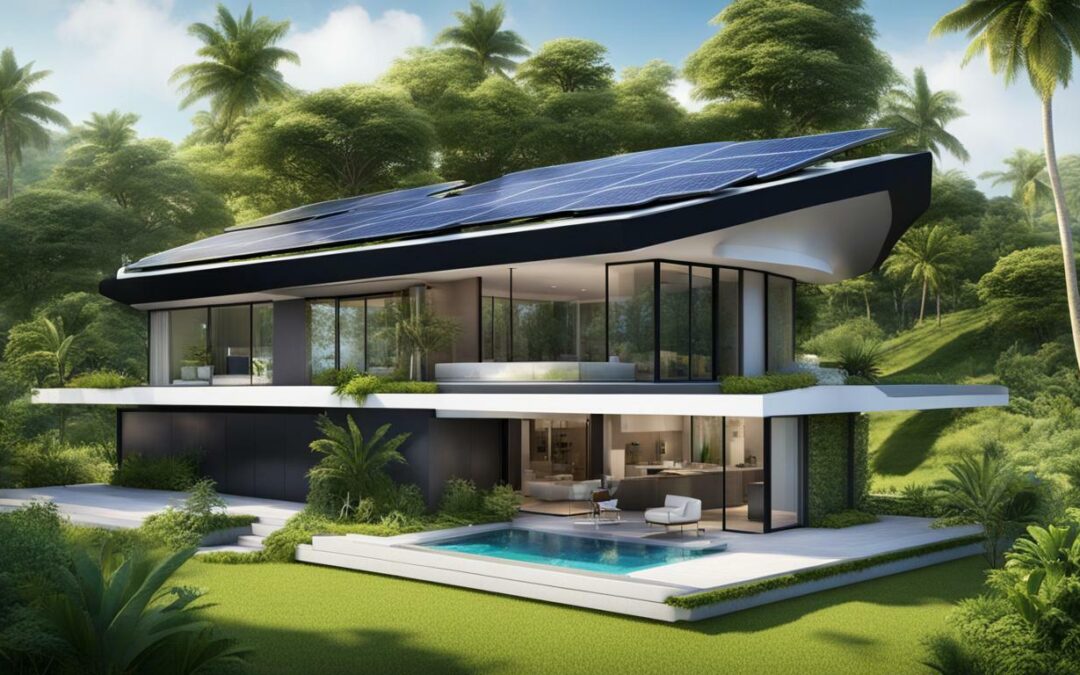 Future-Proof Home: Where to Live to Survive Climate Change?