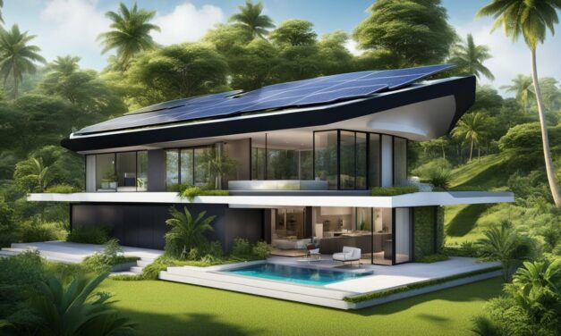 Future-Proof Home: Where to Live to Survive Climate Change?
