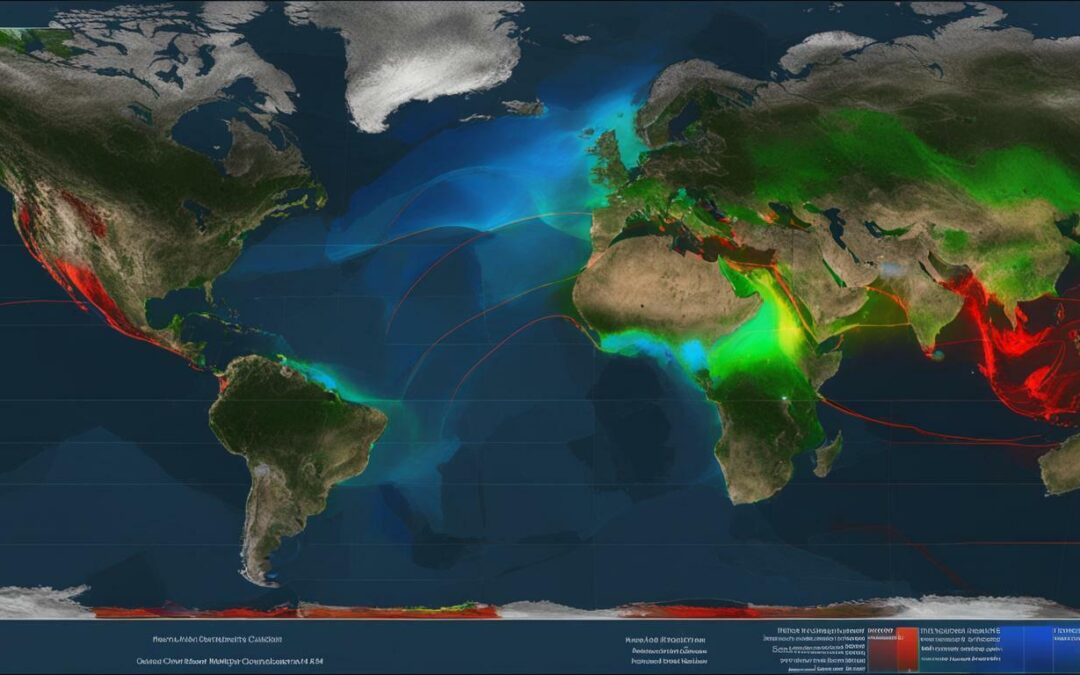 Future Forecast: Which Countries Will Survive Climate Change?