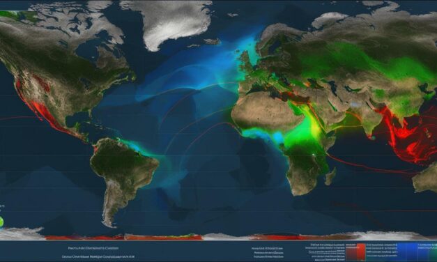 Future Forecast: Which Countries Will Survive Climate Change?