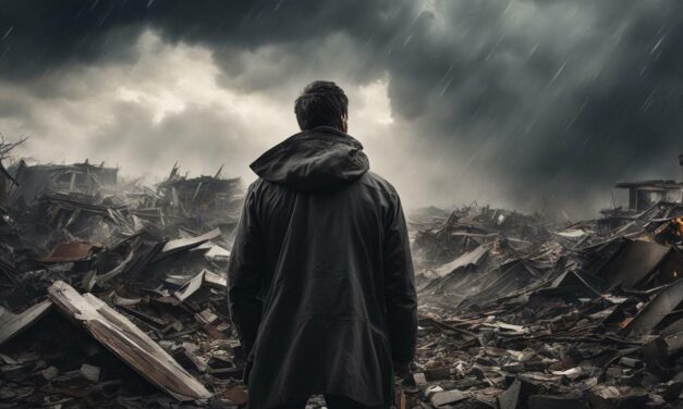 What Sets Survivors Apart: Who Survives When Disaster Strikes and Why