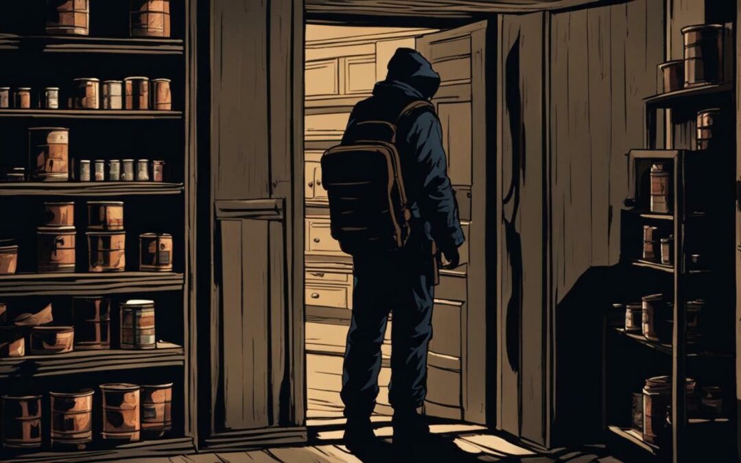 Hush Hush: Why Are Many Preppers Keeping Silent These Days?