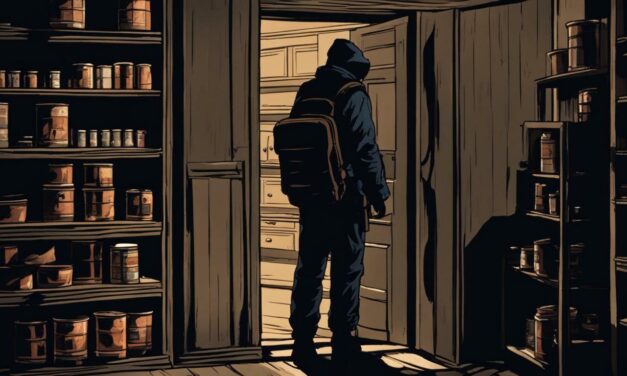 Hush Hush: Why Are Many Preppers Keeping Silent These Days?