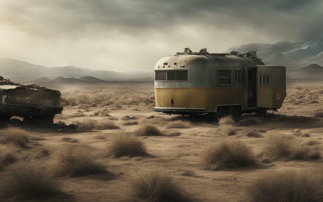 Apocalypse Canceled: Why Did Netflix Remove Doomsday Preppers?