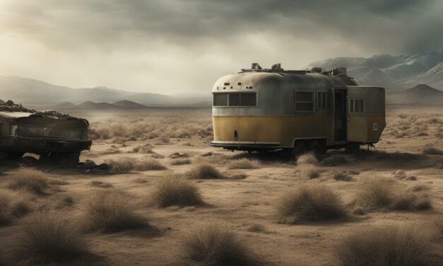 Apocalypse Canceled: Why Did Netflix Remove Doomsday Preppers?