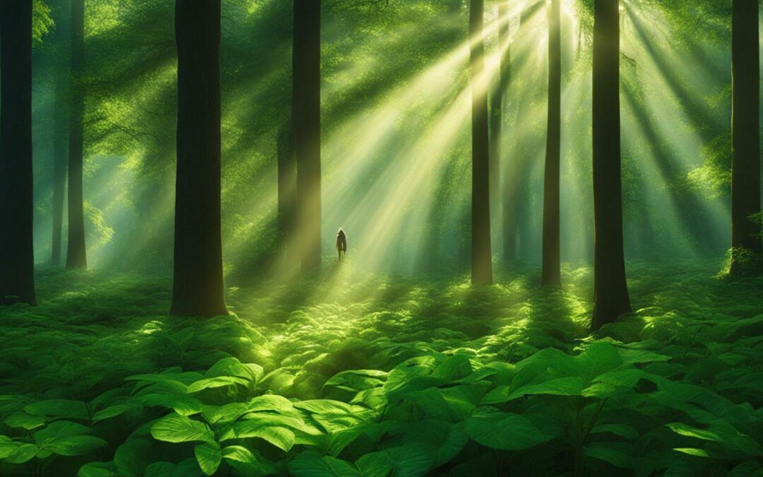 Photosynthesis Partners: Why Do Humans Need Plants to Survive?