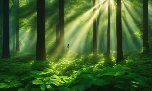 Photosynthesis Partners: Why Do Humans Need Plants to Survive?
