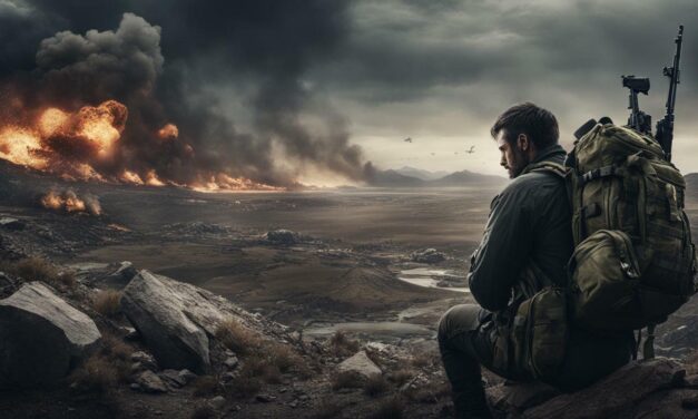 Means of Protection: Why do Preppers Need Weapons?
