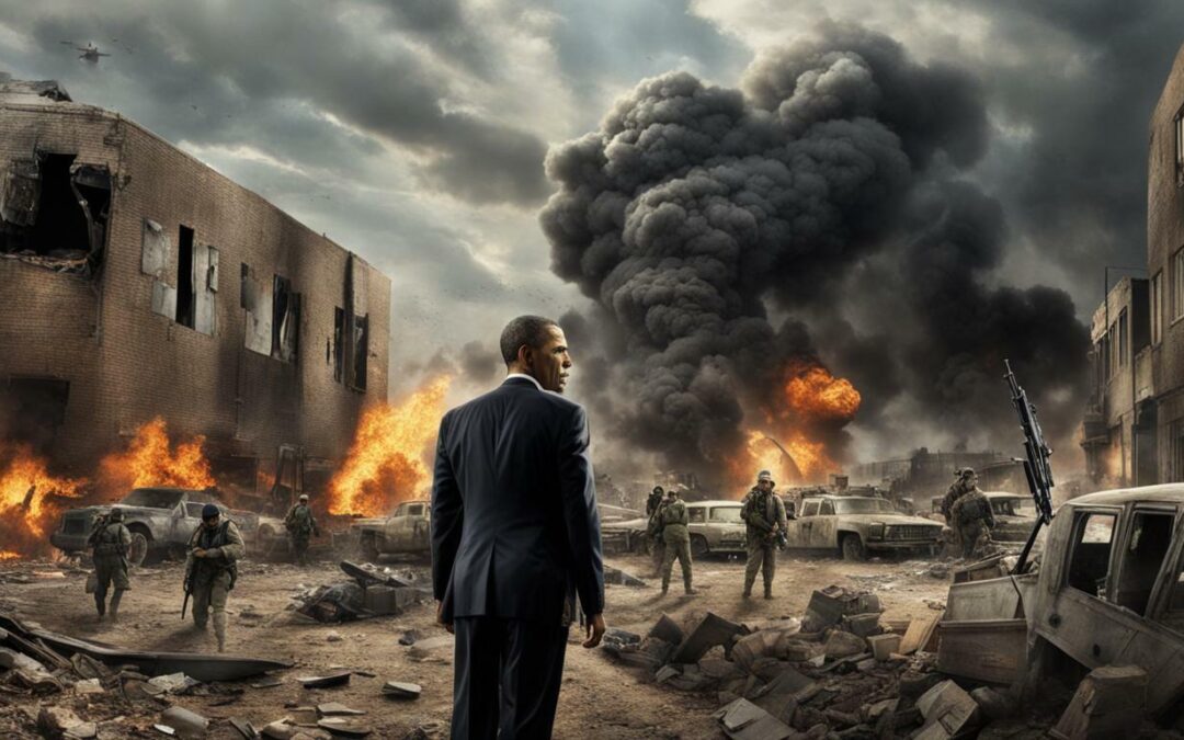 Assessing Alleged Animosity: Why Does Obama Hate Preppers?