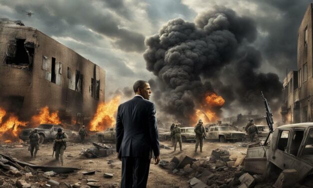 Assessing Alleged Animosity: Why Does Obama Hate Preppers?