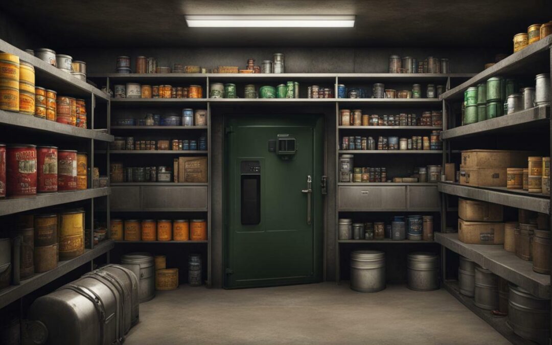 Prepping for Armageddon: Why is Prepper a Subculture?