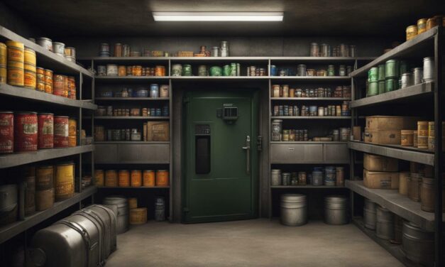 Prepping for Armageddon: Why is Prepper a Subculture?
