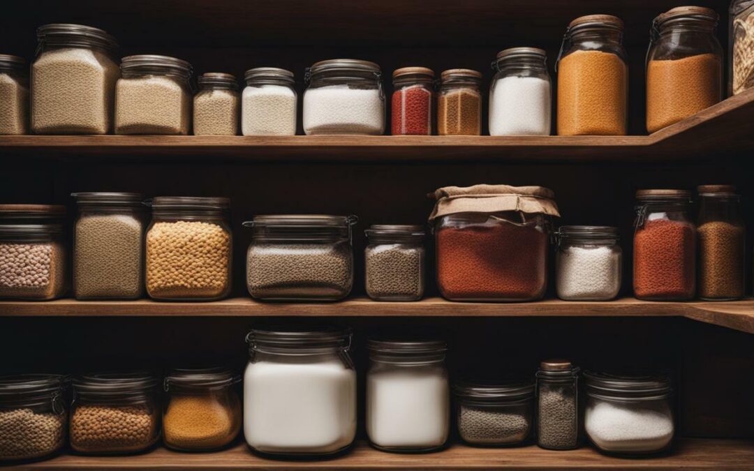 Multi-Use Must-Have: Why Preppers Hoard Baking Soda?