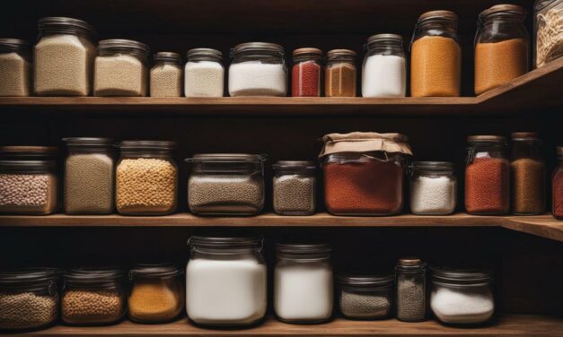 Multi-Use Must-Have: Why Preppers Hoard Baking Soda?