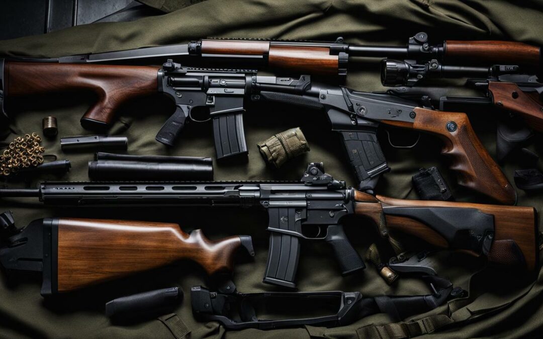 Means of Protection: Why Preppers Must Be Armed?