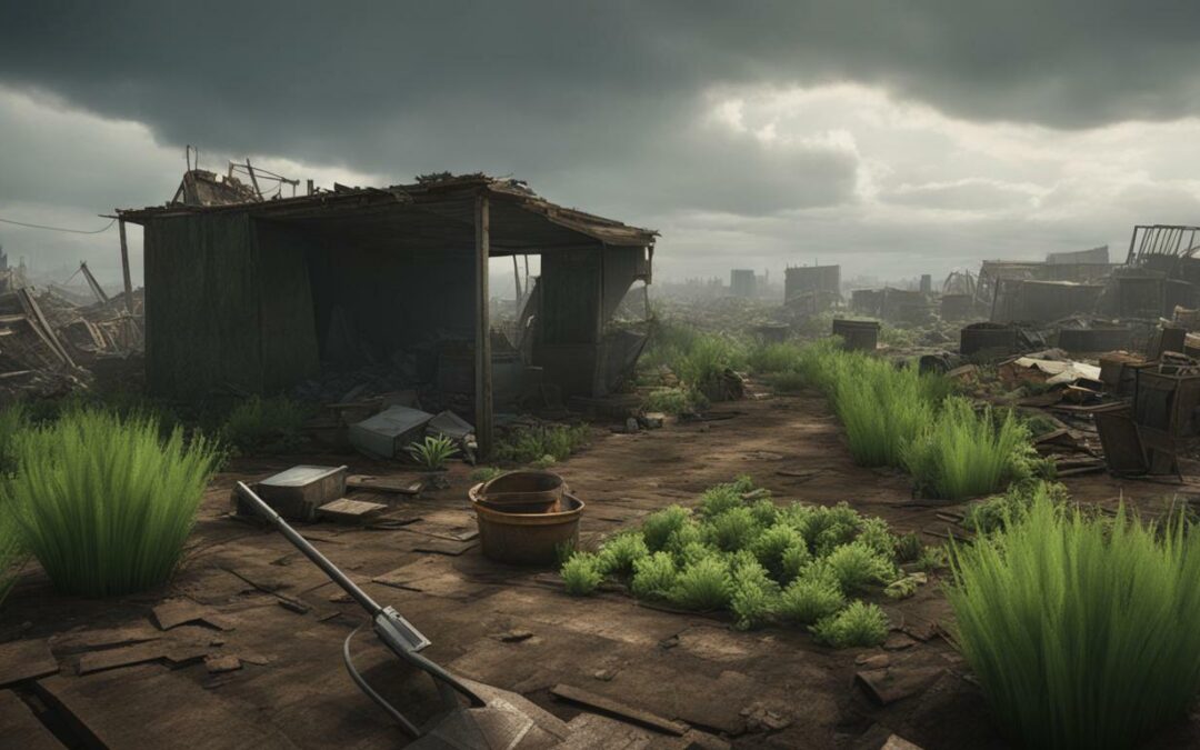 Cultivating Self-Reliance: Why Preppers Should Garden
