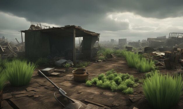 Cultivating Self-Reliance: Why Preppers Should Garden