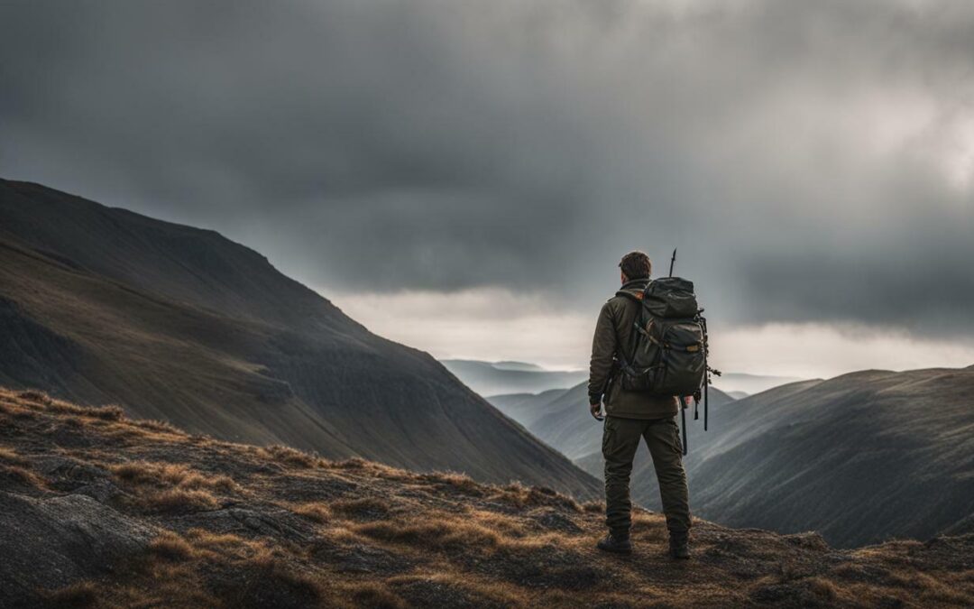 Skills for Self-Reliance: Why Survival Knowledge is Important?