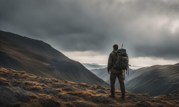 Skills for Self-Reliance: Why Survival Knowledge is Important?