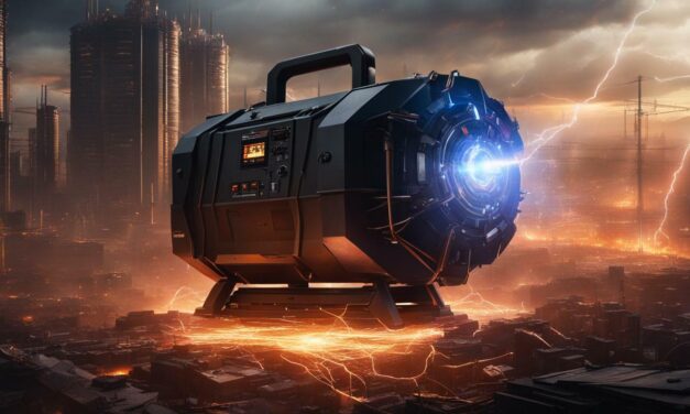 Power Hope: Will a Generator Survive an EMP Attack?