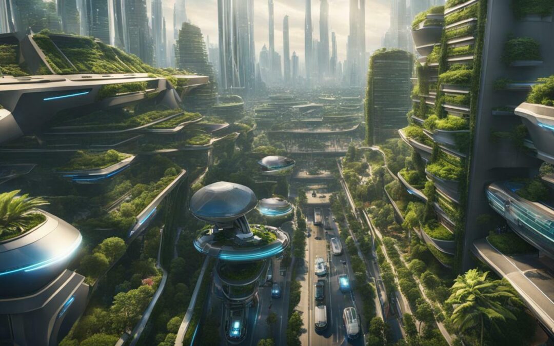 Future Forward: Will We Survive in 2050?