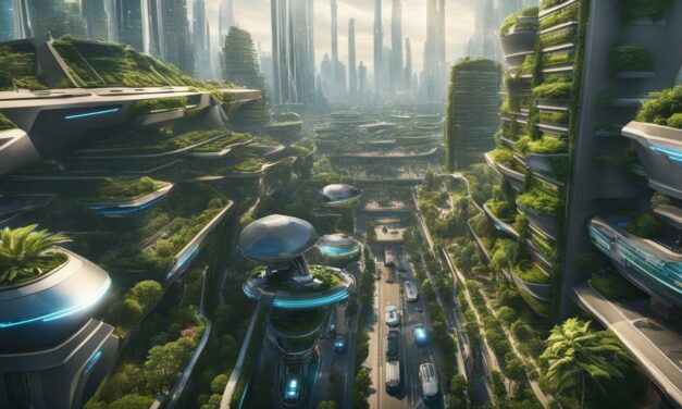 Future Forward: Will We Survive in 2050?