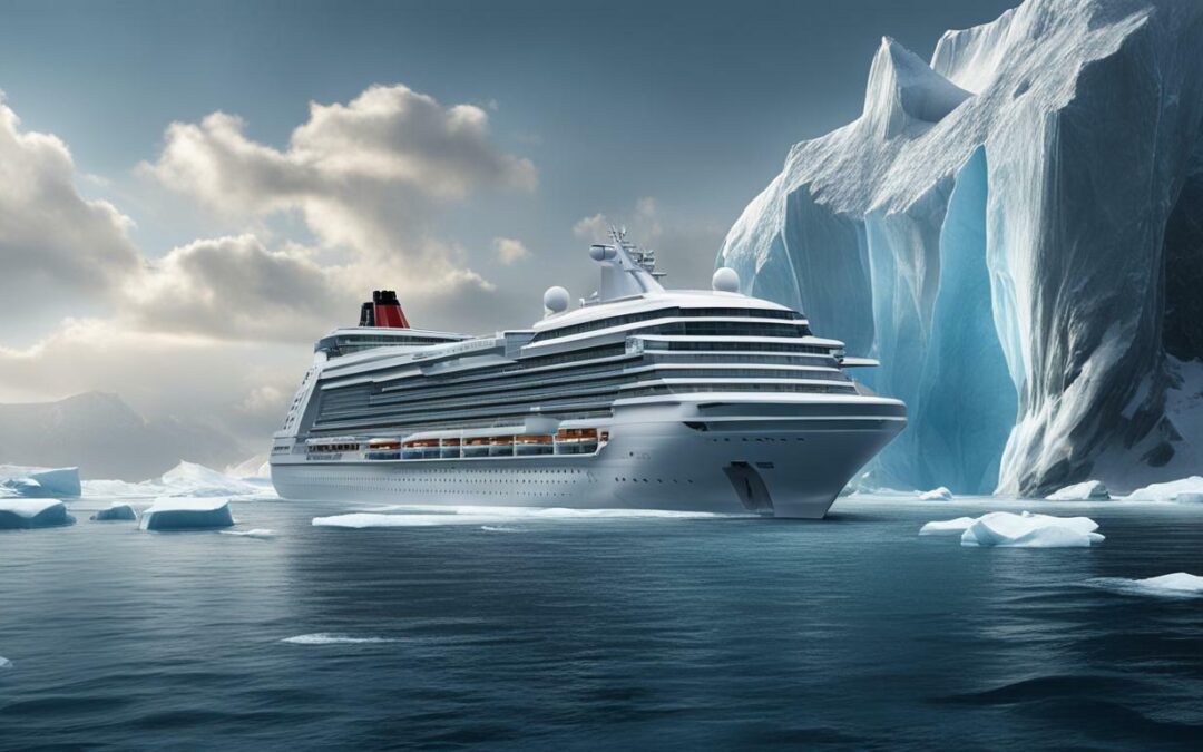 Unsinkable?: Would a Modern Cruise Ship Survive an Iceberg?